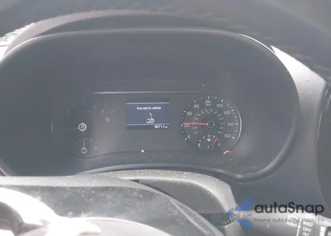 2020 Kia Soul Ex from USA, damaged, VIN KNDJ33AU4L7708424